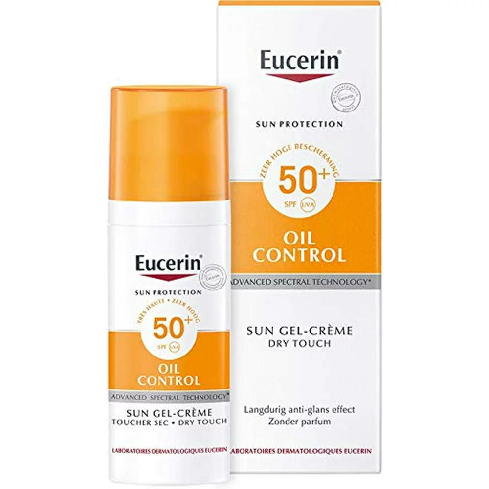Eucerin Sun Dry Touch